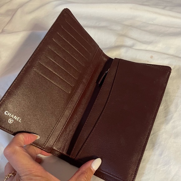 Chanel Wallet - Picture 8 of 10